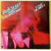 BOB SEGER AND THE SILVER BULLET BAND 'Live' Bullet (Capitol Records – 1C 152-82 225/26) Germany 1976 gatefold 1st pressing 2LP-Set